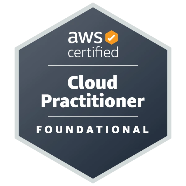 Cloud Practitioner