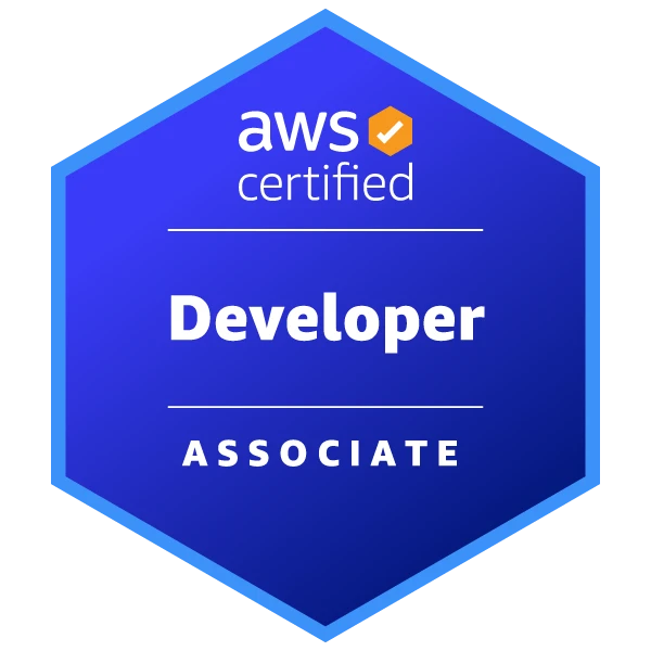 Developer – Associate