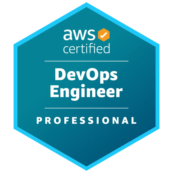DevOps Engineer – Professional