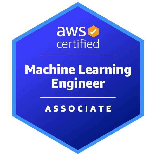 Machine Learning Engineer – Associate