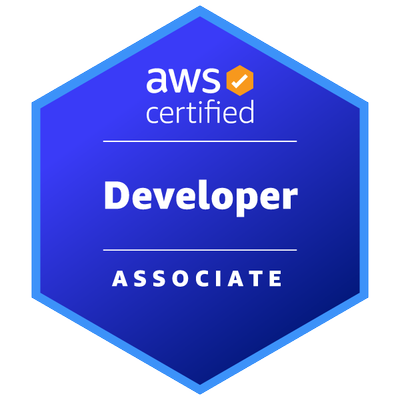 Developer - Associate