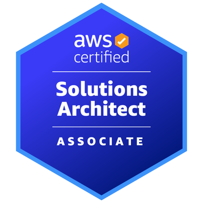 Solutions Architect - Associate